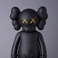 KAWS