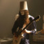 Buckethead