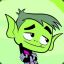 BEAST BOY KENZ