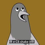 一只路过小馋猫