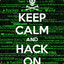 KeepCalmAndHackOn