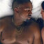 Kanye Breast