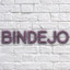 BINDEJO