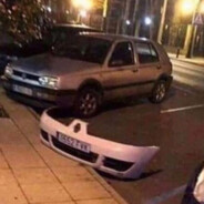 2003 Renault Clio 1.2