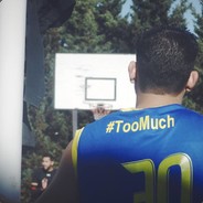 #TooMuch avatar