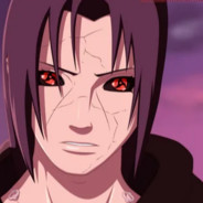 Itachi Uciha ❤