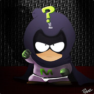 Mysterion