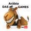 Das Arábia GAMES - YOU TUBE