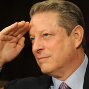 Al Gore 2028