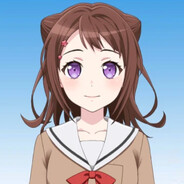 电脑玩家 户山香澄