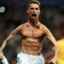 RONALDO REAL MADRID 7