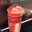 Double Gulp Cup Slurpee