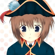 Steam Avatar