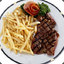 Steakfrite