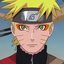 NARUTO
