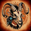 apachigoat