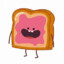 toast