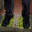 FOOTLETTUCE