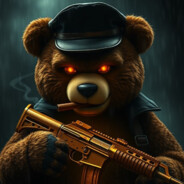 Ted ʕ•́ᴥ•̀ʔっ♡