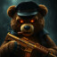 Ted ʕ•́ᴥ•̀ʔっ♡