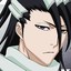 Kuchiki Byakuya