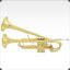 Double-Bell Trumpet