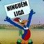 Ninguém Liga