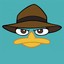 Agent P