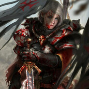 帝国战斗修女征收官