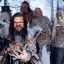 Mr.Lordi,Always the gentleman