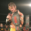 cm punk superfan