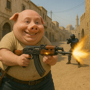 John Pork