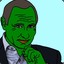 BOT Pepe Putin