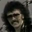 Tony Iommi