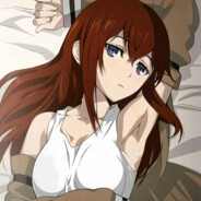 天才少女牧濑红莉栖