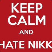 Nikki#hate