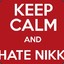 Nikki#hate