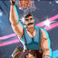 The Lash Player