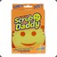 Scrub Daddy