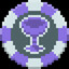 Violet Vessel