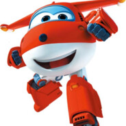 我是超级飞侠乐迪