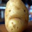 Grumpy Potato