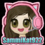 SammiKat922