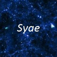 Syae
