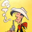 Lucky Luke