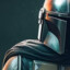 Mandalorian