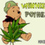 ♡ Winnie the Stoner ♡
