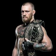 McGregor