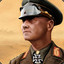 Erwin Rommel(Desert Fox)