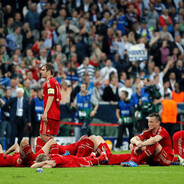 Captain Lahm